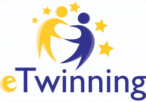 Logo projektów eTwinning