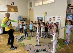 Kartę grupa II