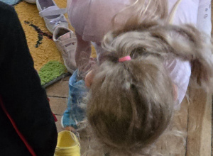 Andrzejki w grupie III