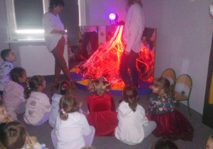 Sala doświadczania światła