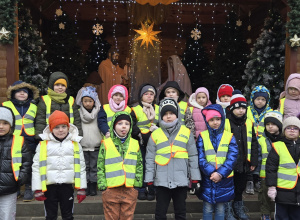 Wycieczka do Kołacinka