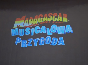 Teatr Muzyczny wycieczka grupy III