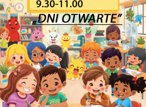 Zapraszamy na dni otwarte