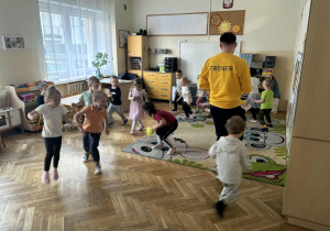 Ćwiczenia z trenerem