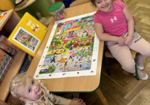 Bardzo sie cieszymy z naszej pracy która ukończylismy