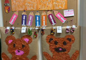 Nasza praca plastyczna