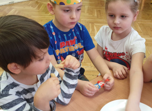 Urodziny Wiktora gr II