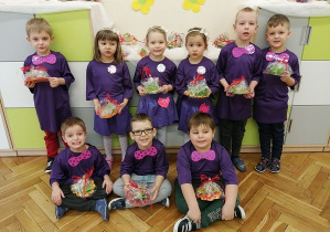 Prezenty dla babć i dziadków
