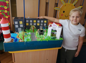 Konkurs Rewitalizacja Łodzi w grupie IV