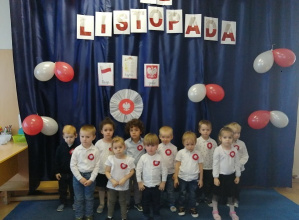 Akcja MEN Szkoła do hymnu