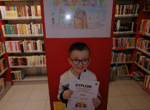 Międzynarodowy Dzień Praw Dziecka w bibliotece